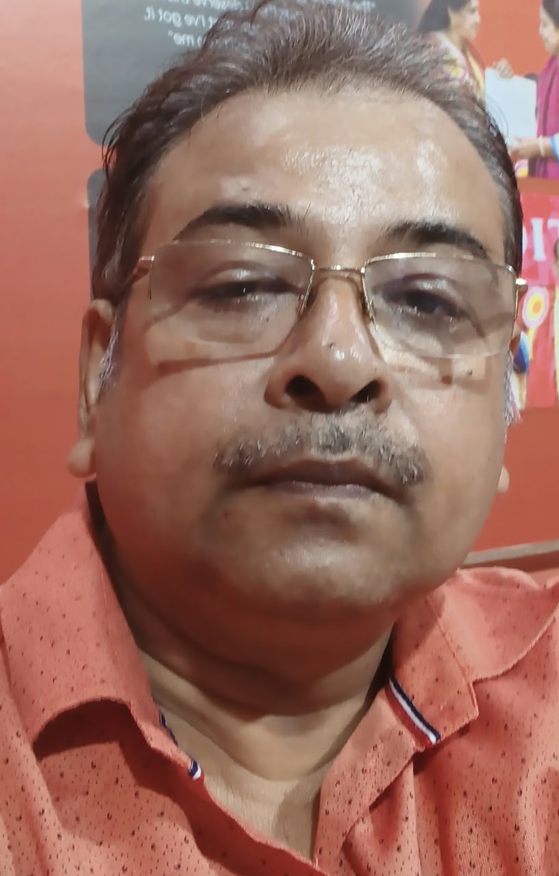 Himanish Chakraborty 