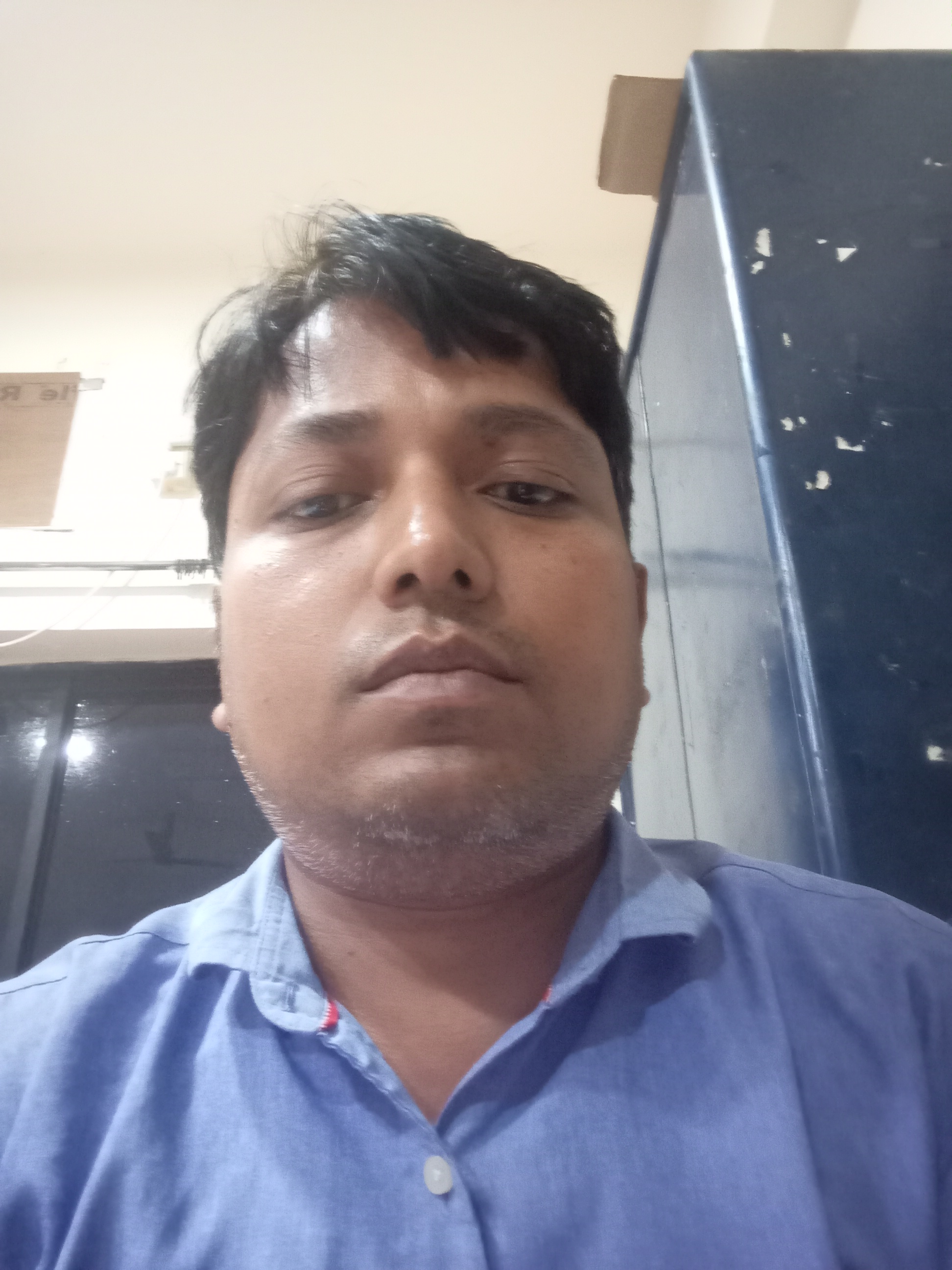 Sukhendu Roy
