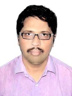 Dr. Kashi Nath Datta
