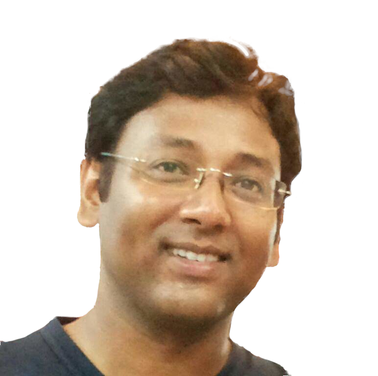 Partha Deb